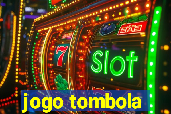 jogo tombola